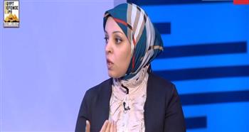 باحثة: مصر تطبق مفهوم المقاربة الشاملة لحقوق الإنسان منذ 2014