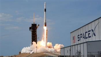 ثاني تأجيل لموعد إطلاق صاروخ تابع لشركة SpaceX