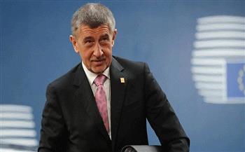 رئيس وزراء التشيك ينتقد "الاتفاق الأخضر" الأوروبي ويصفه بـ"المُفرط في الطموح"