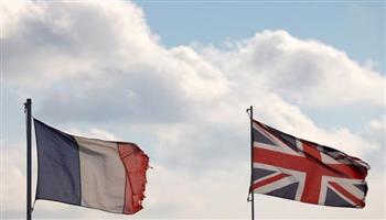 الخميس المقبل.. اجتماع ثنائي بين فرنسا وبريطانيا في باريس لبحث نزاع ترخيص الصيد