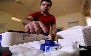 مفوضية الانتخابات العراقية تشرع في عملية الفرز اليدوي لمحافظة صلاح الدين