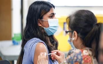 اليابان تستعد لتقديم الجرعات المعززة للقاحات فيروس كورونا