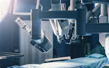 مدير مستشفى الدمرداش: إجراء أول جراحة روبوتية تمهيد لإجراء عمليات أكثر خطورة