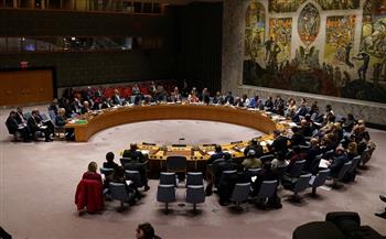 مجلس الأمن الدولي يعقد اجتماعات حول أفغانستان واليمن وسوريا الشهر الجاري