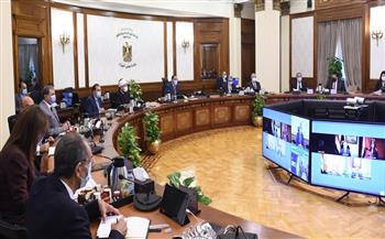 «الوزراء» يوافق على تشكيل المجلس التنفيذي لإحلال الواردات وتعميق المنتج المحلي