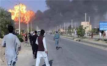 انفجاران يستهدفان مستشفى عسكرياً في العاصمة الأفغانية كابول