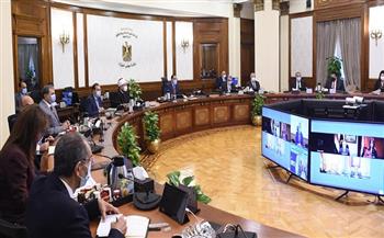 «الوزراء»: إعادة النظر في نقل ولاية مدينة الحرفيين للهيئة العامة للاستثمار