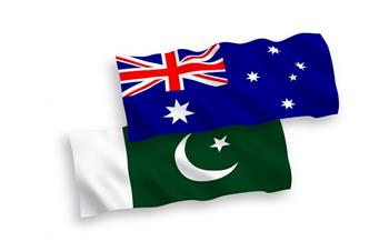 باكستان وأستراليا تبحثان تطورات الأوضاع في أفغانستان