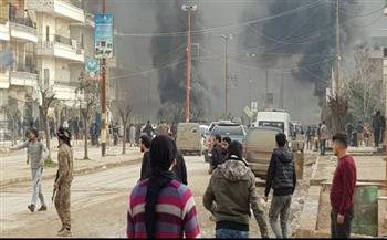 كابول .. انفجاران يستهدفان مستشفى عسكرياً 