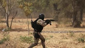 مقتل 10 مدنيين وفقدان 4 آخرين في هجوم شنه مسلحون شمال بوركينا فاسو