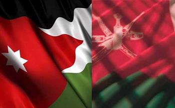 الأردن وسلطنة عمان يبحثان سبل تعزيز التعاون البرلماني
