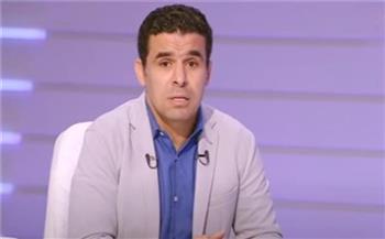 «خليك في مشاكلك».. هجوم «القيعي» يدفع خالد الغندور لقمة التريند (فيديو)