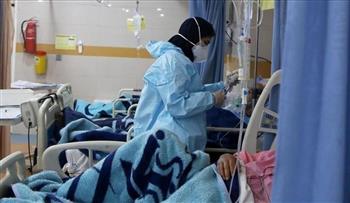 العراق يسجل 1315 إصابة و27 وفاة جديدة بفيروس كورونا