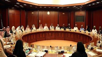 السعودية والنيجر تبحثان سُبل تعزيز التعاون البرلماني المشترك