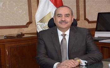 غداً.. وزير الطيران يتفقد ورش «مصر للطيران» وأكاديمية التدريب