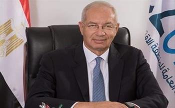 رئيس «اقتصادية قناة السويس»: نتخذ خطوات تنفيذية لإقامة مجمعات صناعية متكاملة فى شرق بورسعيد