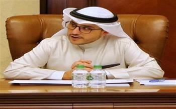 وزير خارجية الكويت يبحث مع نظيره العراقي العلاقات الثنائية