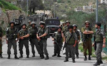 الاحتلال الإسرائيلي يواصل تهويد المقبرة اليوسفية بالقدس لليوم التاسع