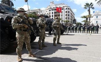 تونس: قوات الأمن تعثر على ألغام أرضية مزروعة جنوب البلاد