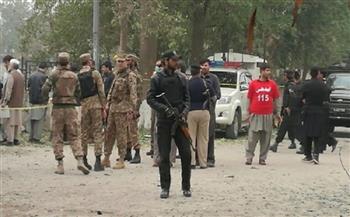 مقتل 4 إرهابيين في عملية أمنية لقوات مكافحة الإرهاب شمال غربي باكستان