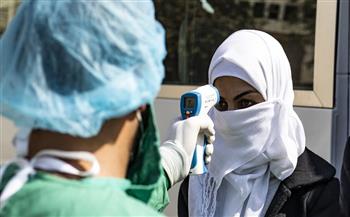 العراق يسجل 1315 إصابة و27 وفاة جديدة بفيروس كورونا
