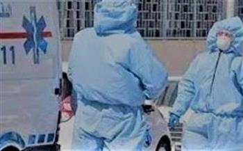 الأردن يسجل 10 وفيات و1790 إصابة جديدة بفيروس كورونا