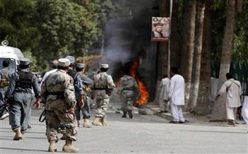 باكستان تدين بشدة الهجمات الإرهابية في أفغانستان
