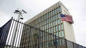 السفارة الأمريكية فى إثيوبيا تدعو رعاياها لمغادرة البلاد