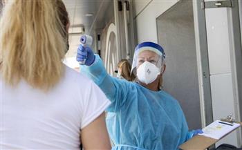 التشيك تسجل 7591 إصابة جديدة بفيروس كورونا المستجد