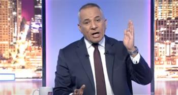 «الرئيس السيسي وفره للمواطنين».. أحمد موسى يحذر من عدم تلقي لقاح كورونا