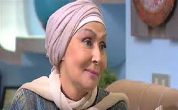 ابنة سهير البابلي: «والدتي مش هتعمل قلب مفتوح» (فيديو) 