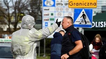 ألمانيا تسجل 67 ألف إصابة جديدة و248 وفاة بكورونا
