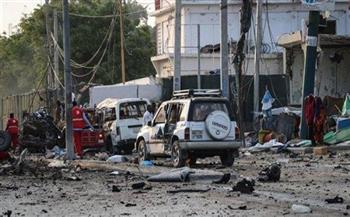 مقتل خمسة مدنيين وإصابة 12 آخرين بانفجار عبوة ناسفة في الصومال