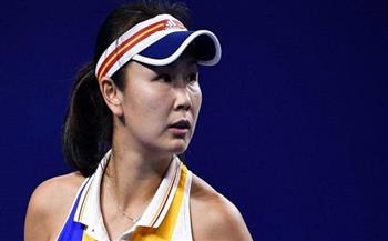 الأمم المتحدة وأمريكا تطالبان الصين بالكشف عن مصير لاعبة التنس المختفية
