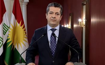 زعيم كردي: الأزمة الاقتصادية ليست سبباً لذهاب الأكراد إلى بيلاروس