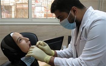 الرعاية الصحية : فحص 50 ألف منتفع بالتأمين الصحي الشامل ببورسعيد
