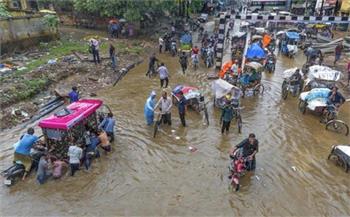 ارتفاع حصيلة ضحايا فيضانات جنوب الهند إلى 30 قتيلاً ومفقوداً