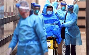 إندونيسيا تسجل 393 إصابة جديدة بفيروس كورونا