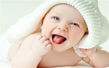 فى اليوم العالمى للطفولة.. دراسة تؤكد: الأطفال يدركون الفكاهة من عمر شهر واحد