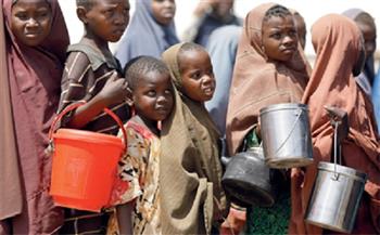 تفاقم المجاعات بالصومال.. والٱمم المتحدة تعلق