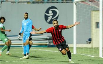انضمام ثلاثي فيوتشر لقائمة منتخب مصر في كأس العرب