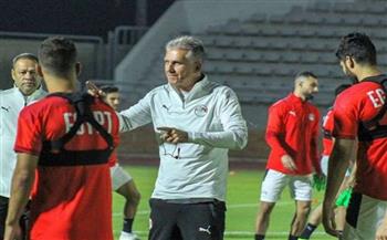 لاعبان من البنك الأهلي ينضمان لقائمة منتخب مصر في كأس العرب