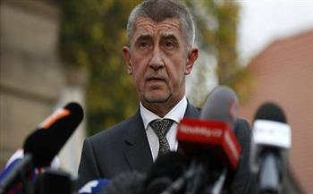 رئيس الوزراء التشيكي يفكر في إمكانية خوض الانتخابات الرئاسية المقبلة