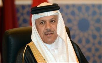 البحرين تؤكد ضرورة استخدام الدبلوماسية لجعل منطقة الشرق الأوسط آمنة ومزدهرة