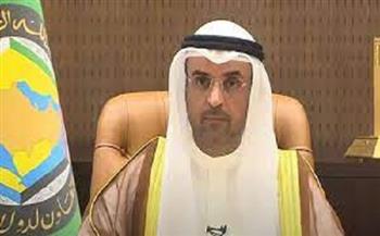مجلس دول الخليج و باكستان يبحثان سبل تعزيز و دعم التعاون