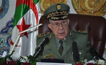 الجزائر وروسيا تبحثان سبل تعزيز التعاون العسكري