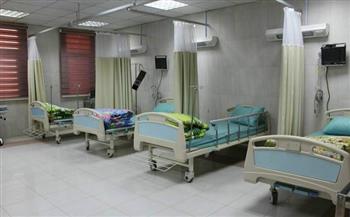 الصحة ترفع حالة الطوارئ لدرجة الاستعداد القصوى في كل المستشفيات