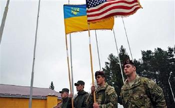 واشنطن تزود أوكرانيا بزورقي دورية لتعزيز قواتها في البحر الأسود