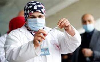 تونس تسجل 109 إصابات جديدة بفيروس كورونا