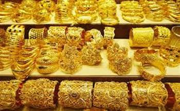 ثبات أسعار الذهب اليوم .. «اعرف سعر الجرام عيار 21 »